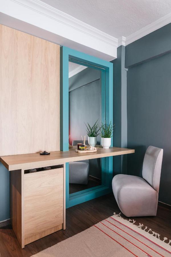 Apartament Ladadika Design, Philian And Saloniki