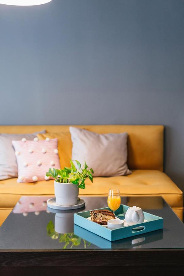 Apartament Ladadika Design, Philian And *