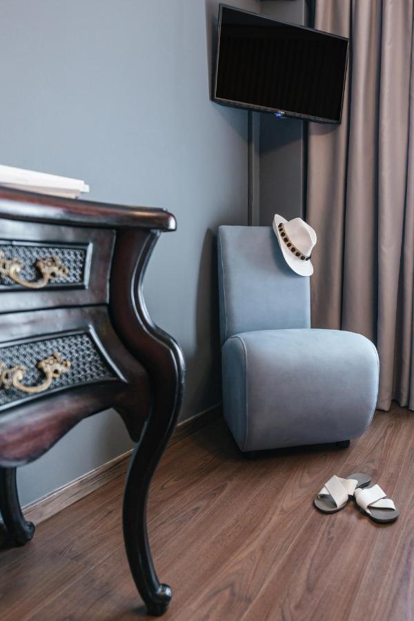 Ladadika Design, Philian And Apartament Saloniki