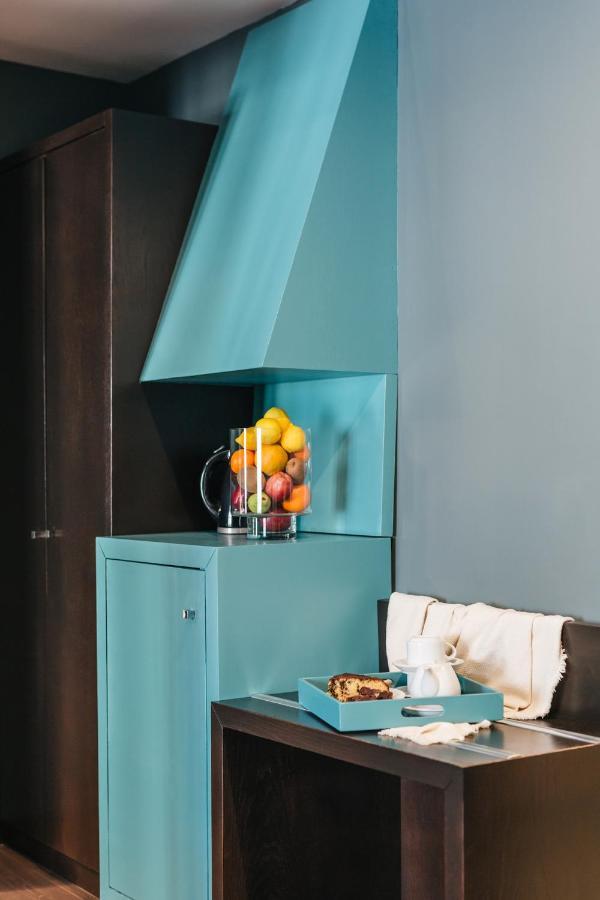 Apartament Ladadika Design, Philian And Saloniki