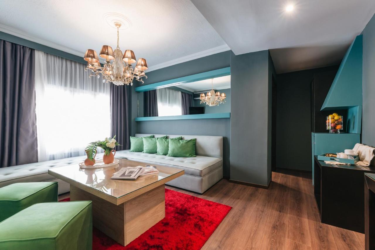Ladadika Design, Philian Hotels&resorts Apartamento