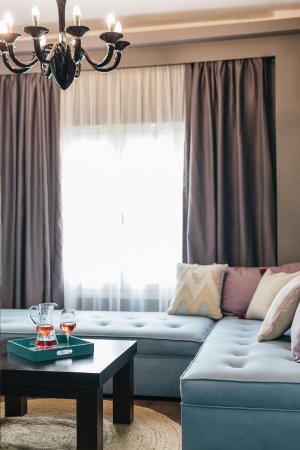 Ladadika Design, Philian Hotels&resorts Apartamento *