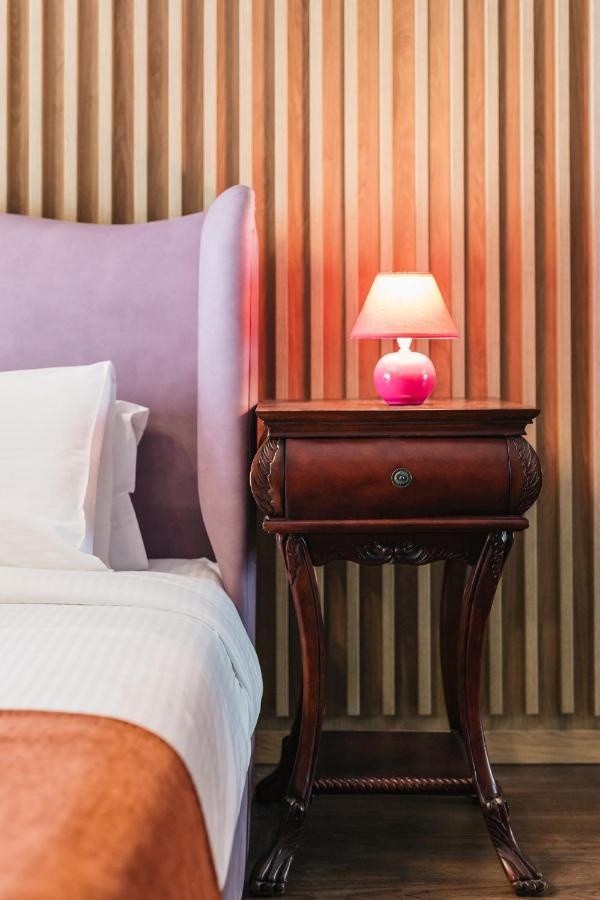 Ladadika Design, Philian Hotels&resorts